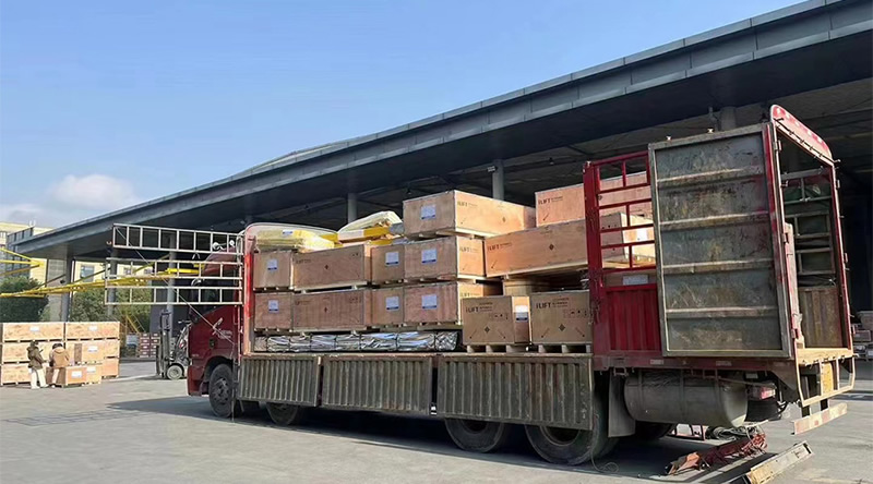 临沂到黑河物流公司-临沂到黑河物流专线-送货到门